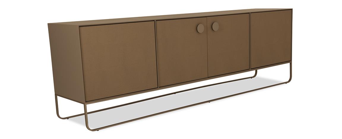 Buffet Savoya Com 4 Portas 535 