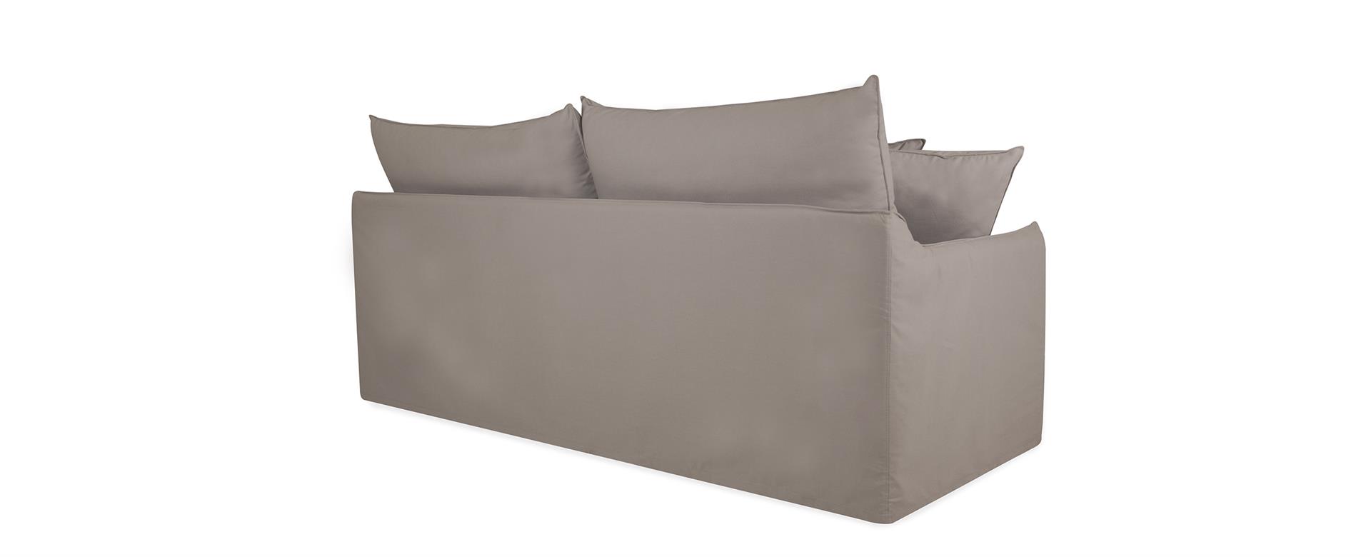 Sofá Cama Sand 712 diag costas