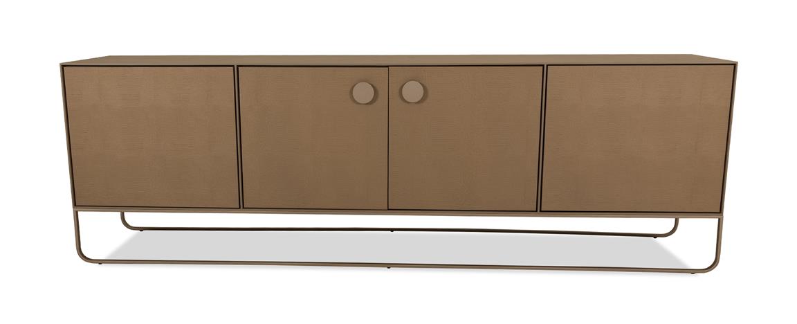 Buffet Savoya Com 4 Portas 535 